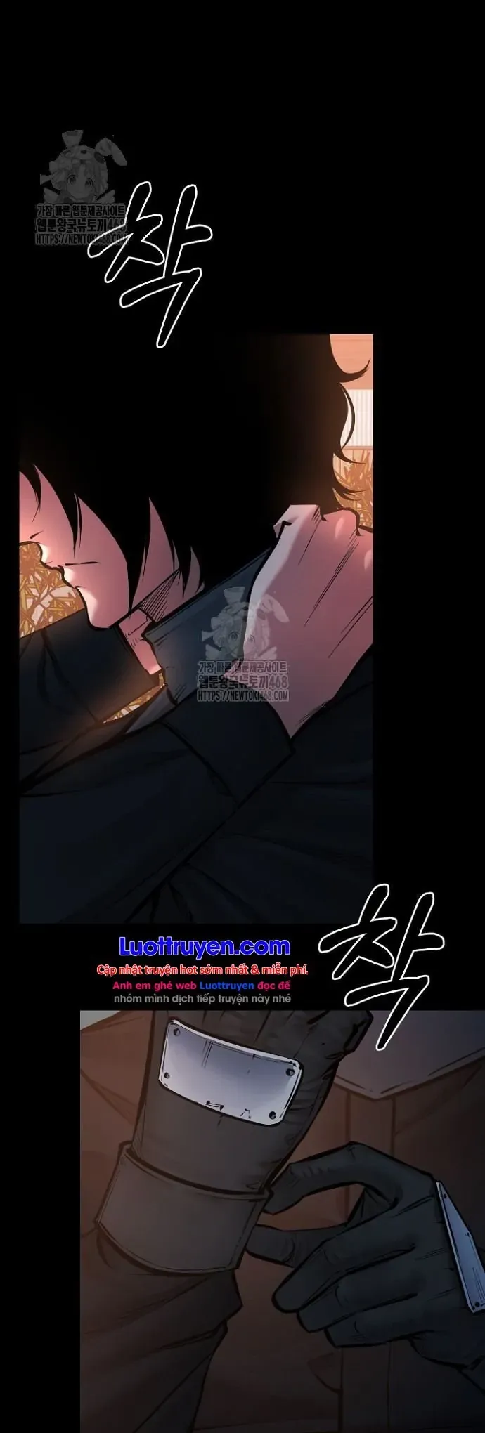 Thanh Kiếm Báo Thù [Chap 89-99] — trang 9