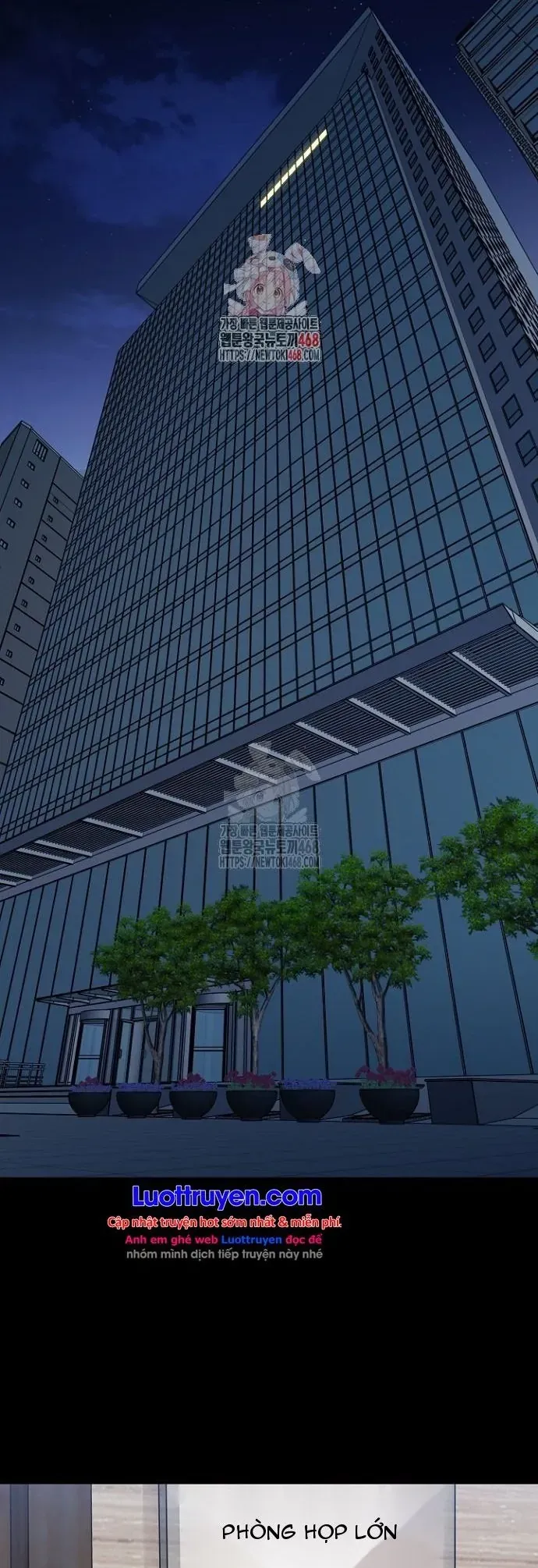 Thanh Kiếm Báo Thù [Chap 89-99] — trang 1