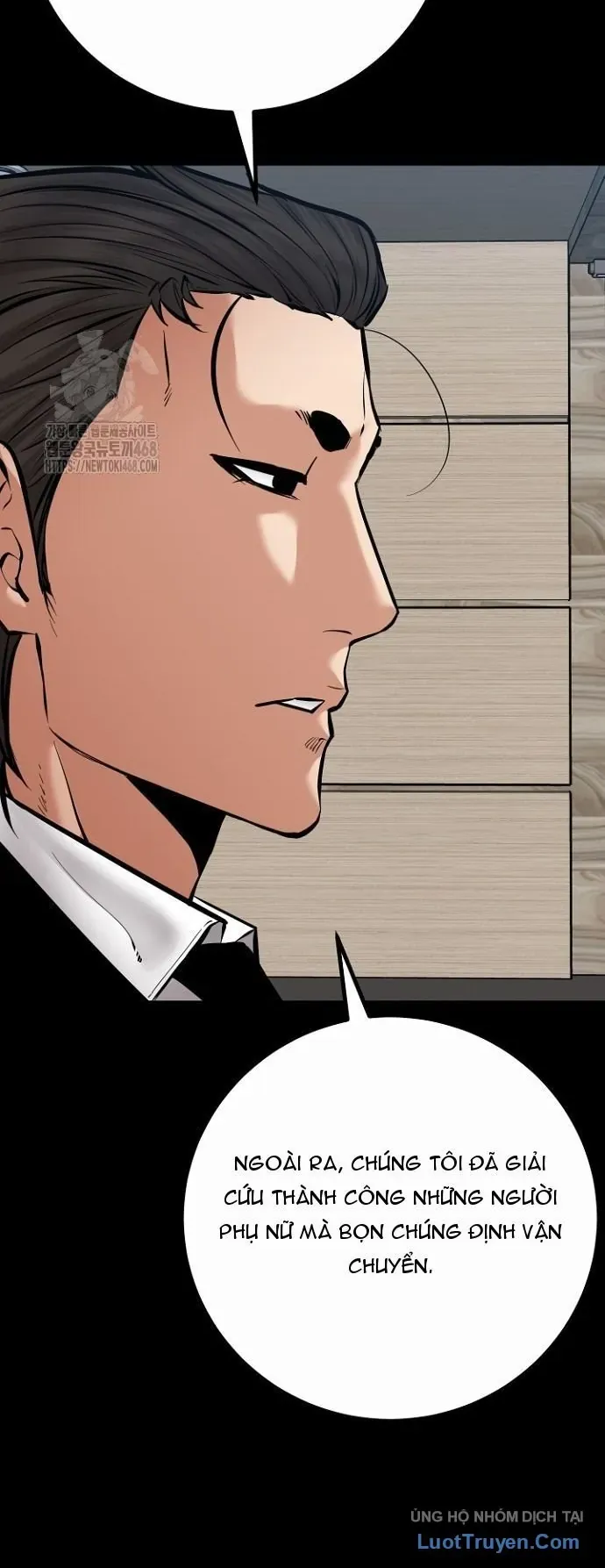 Thanh Kiếm Báo Thù [Chap 89-99] — trang 10