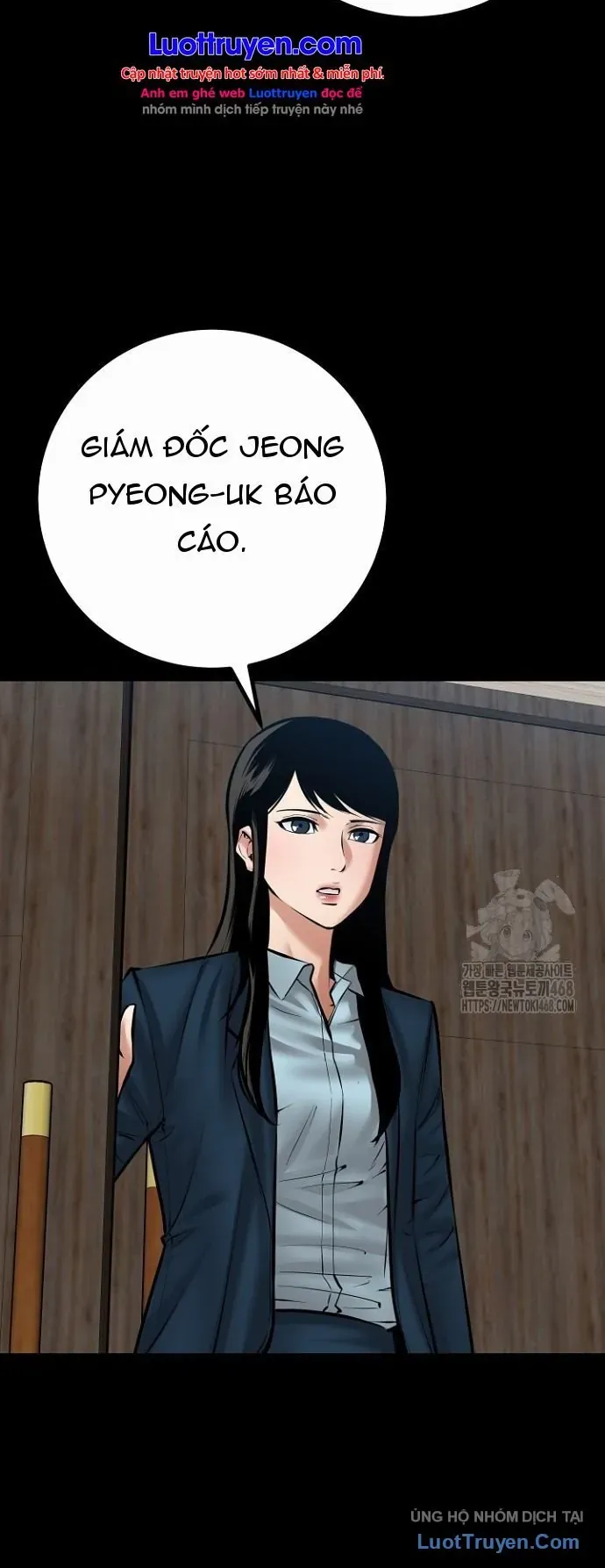 Thanh Kiếm Báo Thù [Chap 89-99] — trang 12