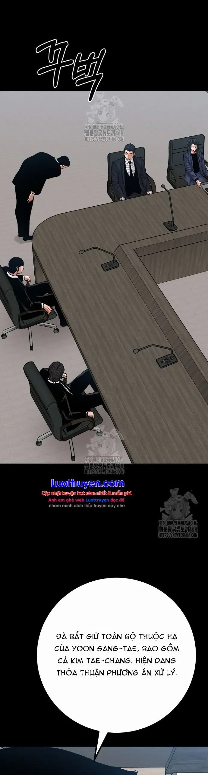 Thanh Kiếm Báo Thù [Chap 89-99] — trang 13