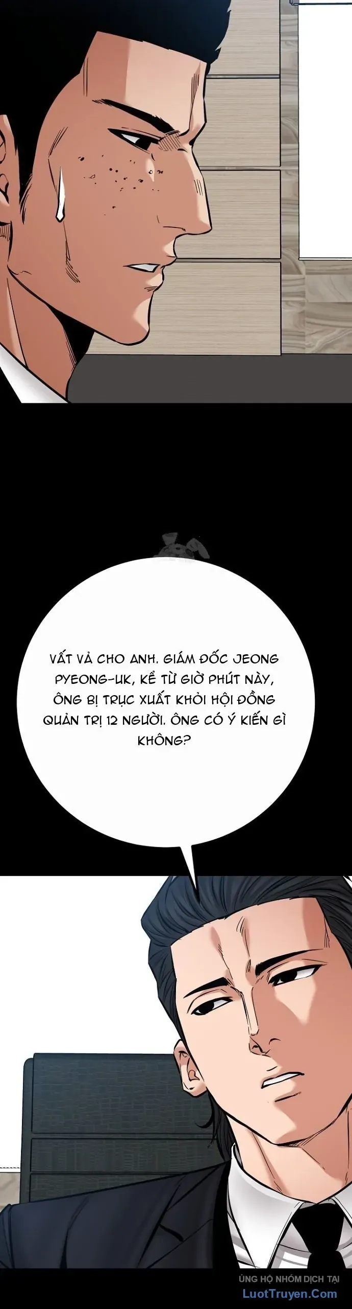 Thanh Kiếm Báo Thù [Chap 89-99] — trang 14