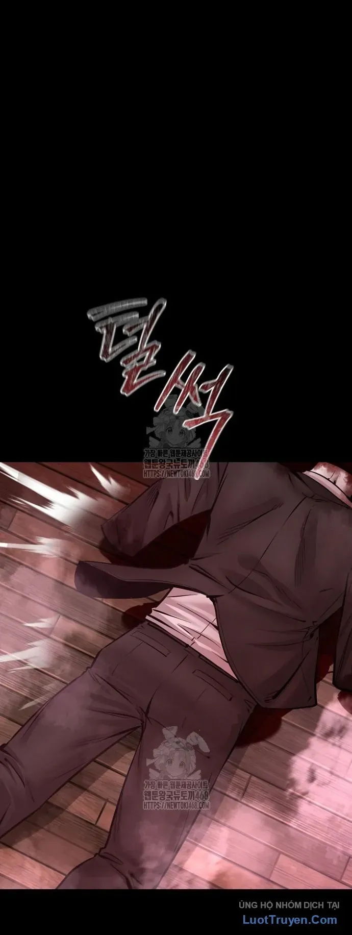 Thanh Kiếm Báo Thù [Chap 89-99] — trang 18