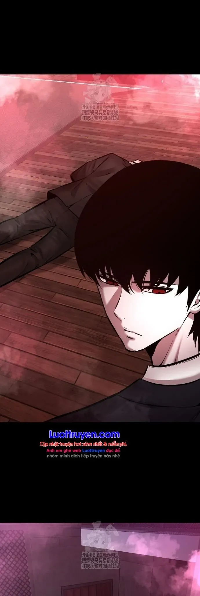 Thanh Kiếm Báo Thù [Chap 89-99] — trang 19