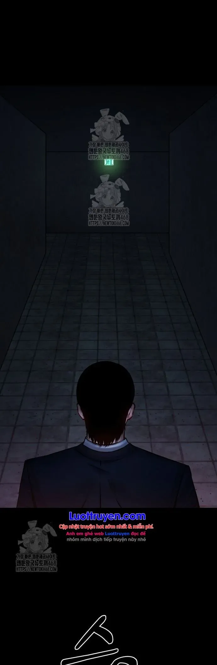 Thanh Kiếm Báo Thù [Chap 89-99] — trang 21