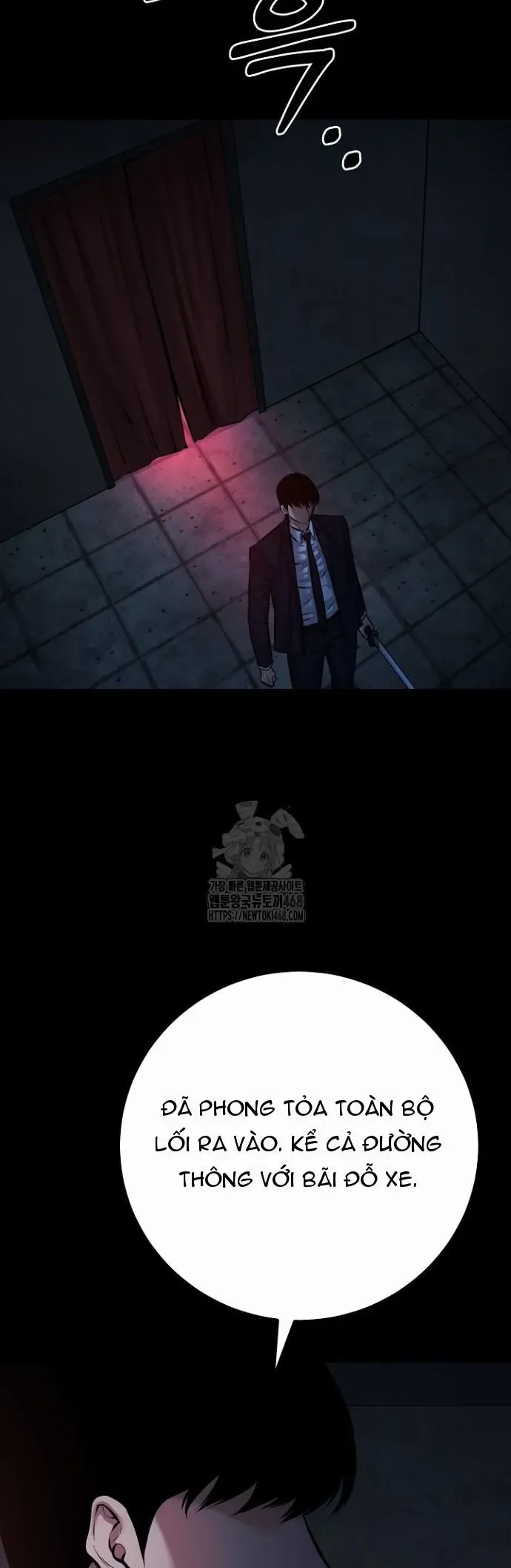 Thanh Kiếm Báo Thù [Chap 89-99] — trang 22