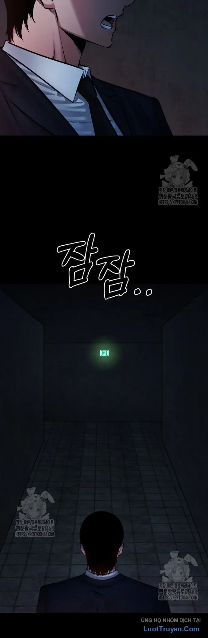 Thanh Kiếm Báo Thù [Chap 89-99] — trang 23