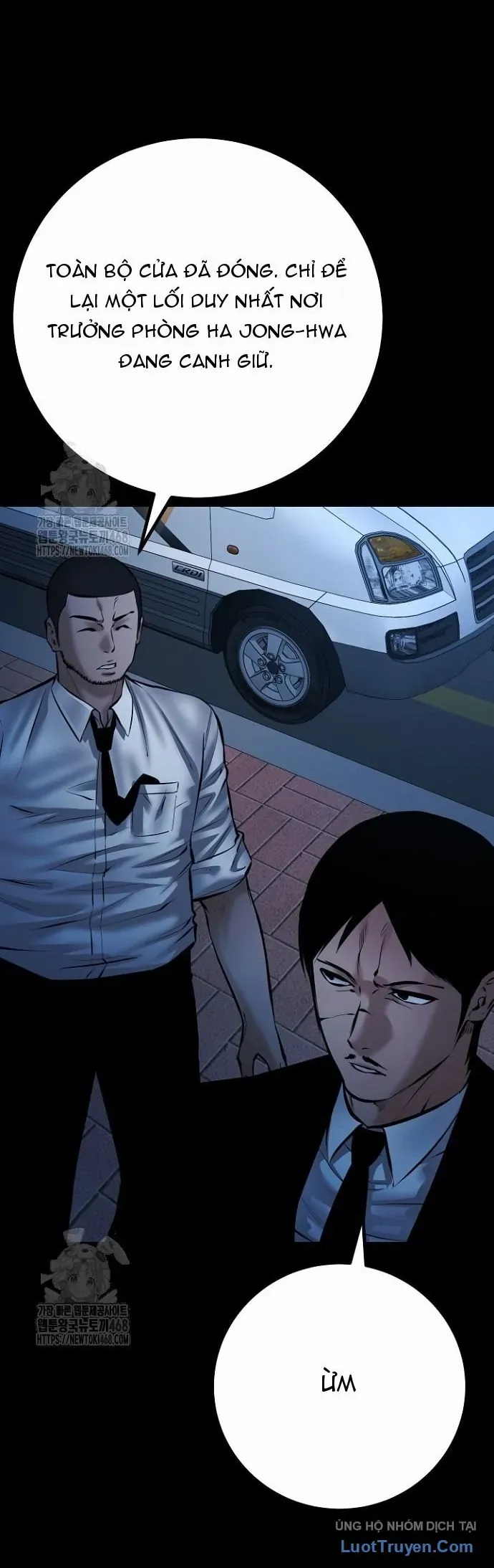 Thanh Kiếm Báo Thù [Chap 89-99] — trang 25