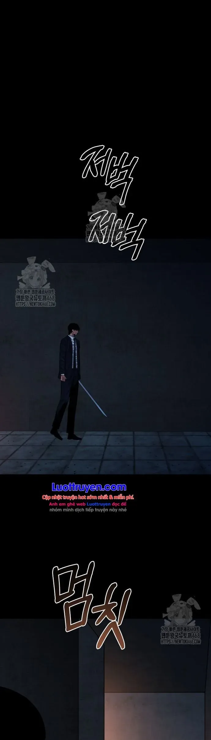 Thanh Kiếm Báo Thù [Chap 89-99] — trang 26