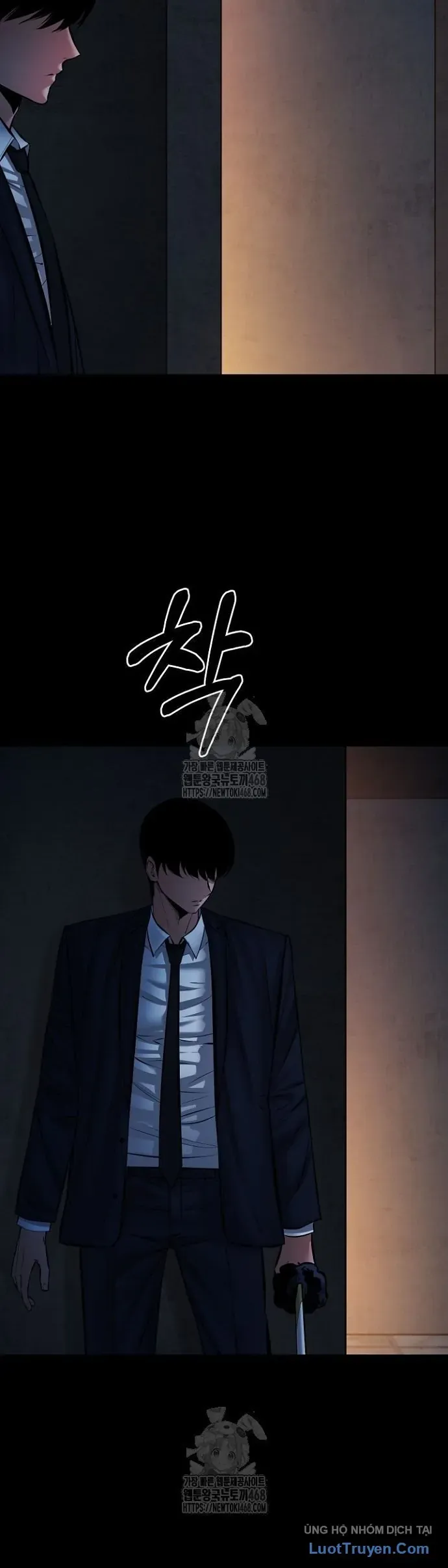 Thanh Kiếm Báo Thù [Chap 89-99] — trang 27