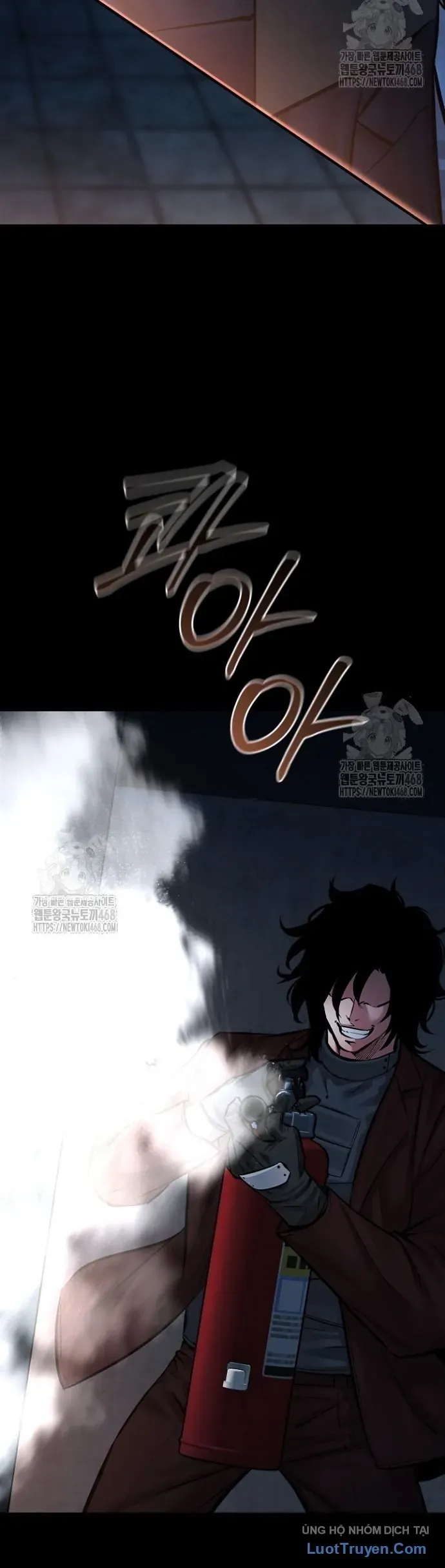 Thanh Kiếm Báo Thù [Chap 89-99] — trang 29