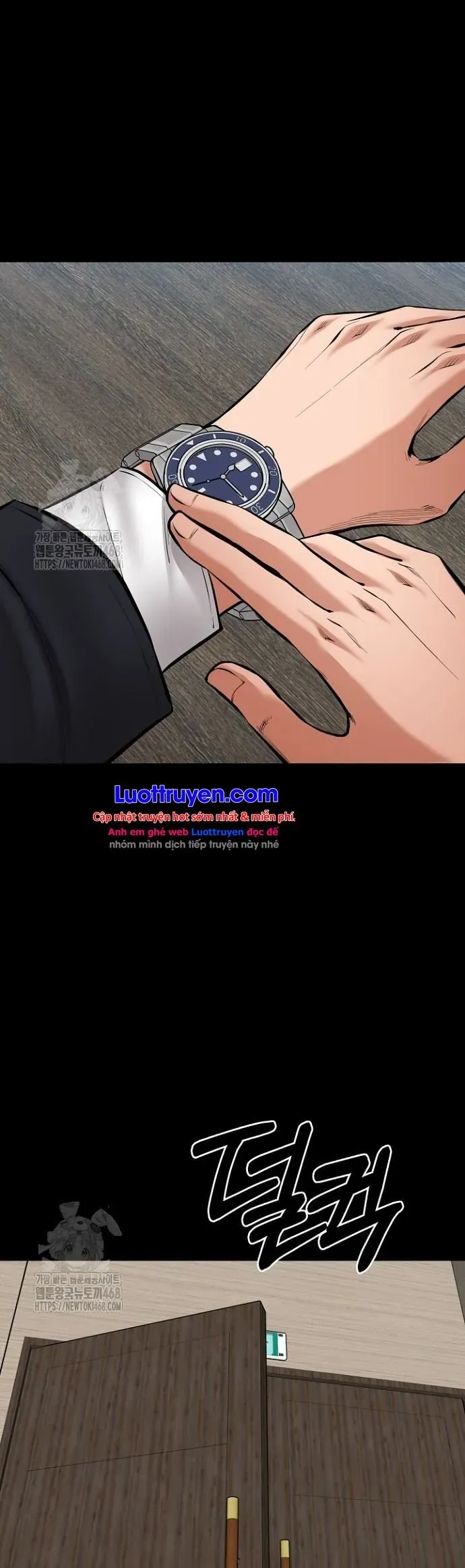 Thanh Kiếm Báo Thù [Chap 89-99] — trang 3