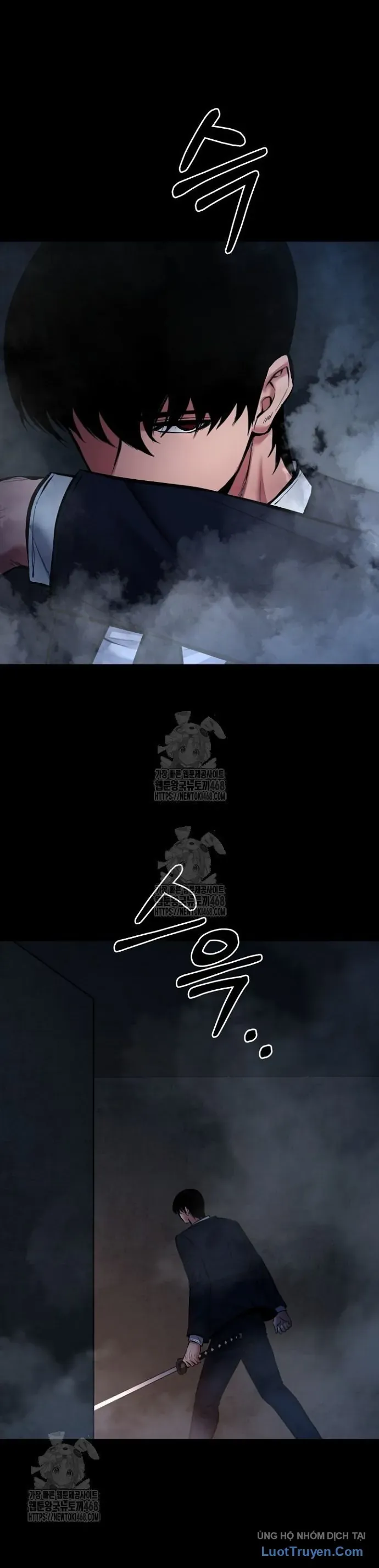 Thanh Kiếm Báo Thù [Chap 89-99] — trang 31