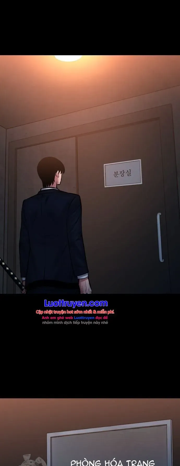 Thanh Kiếm Báo Thù [Chap 89-99] — trang 32