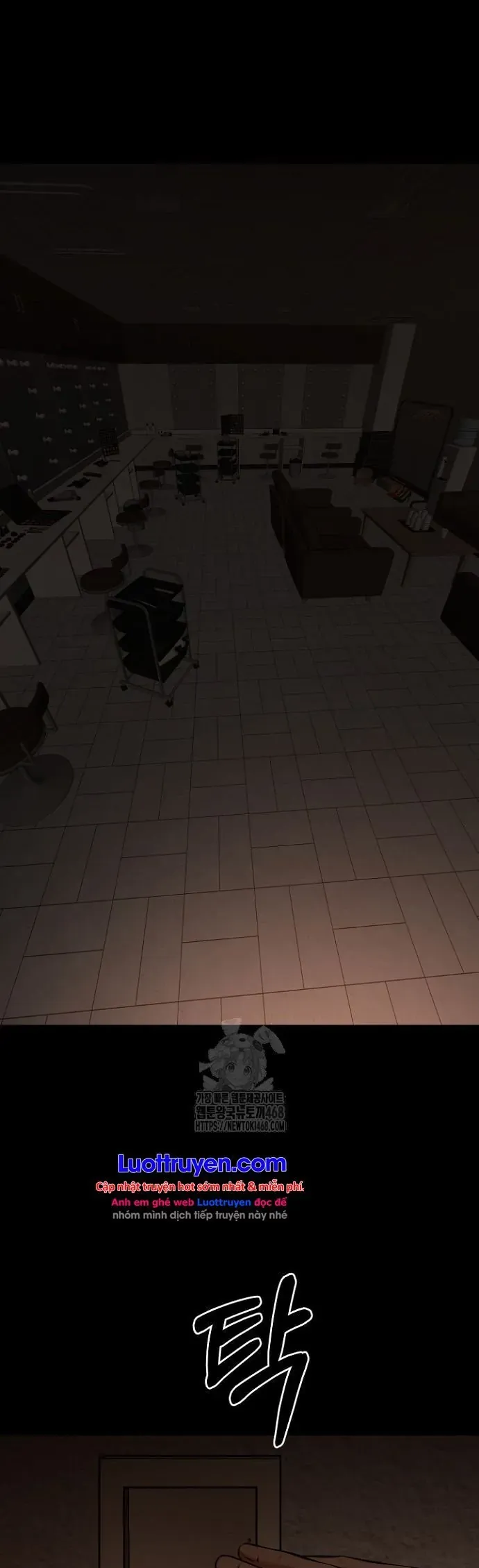 Thanh Kiếm Báo Thù [Chap 89-99] — trang 34