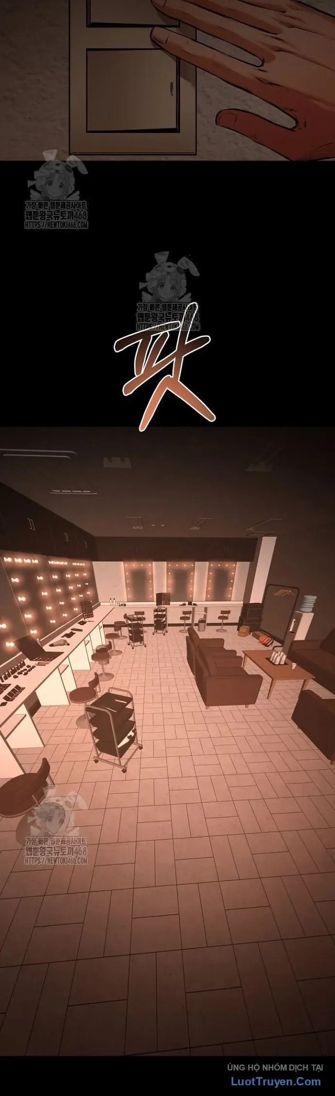 Thanh Kiếm Báo Thù [Chap 89-99] — trang 35