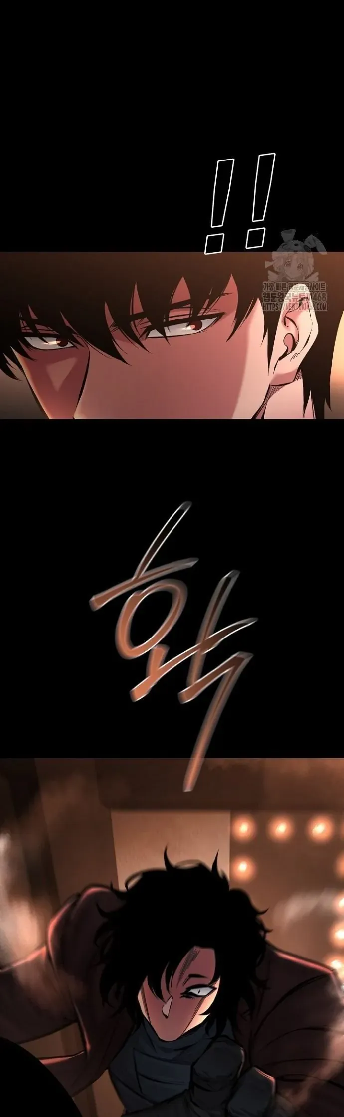 Thanh Kiếm Báo Thù [Chap 89-99] — trang 36