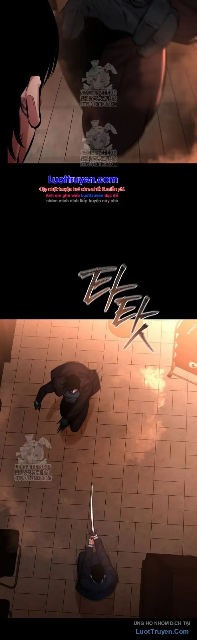 Thanh Kiếm Báo Thù [Chap 89-99] — trang 37