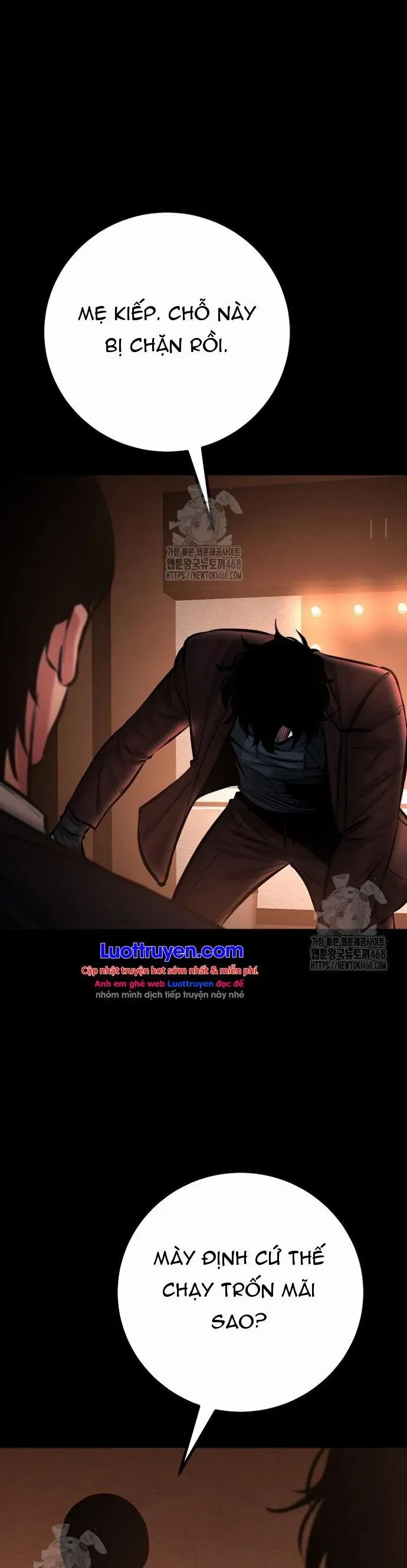 Thanh Kiếm Báo Thù [Chap 89-99] — trang 38