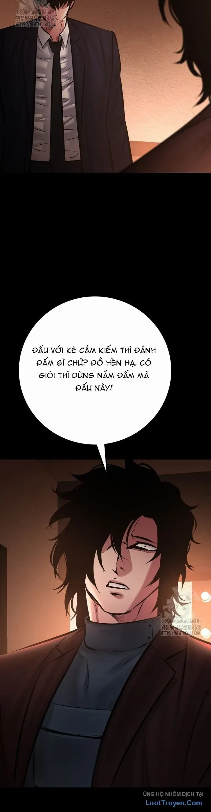 Thanh Kiếm Báo Thù [Chap 89-99] — trang 39