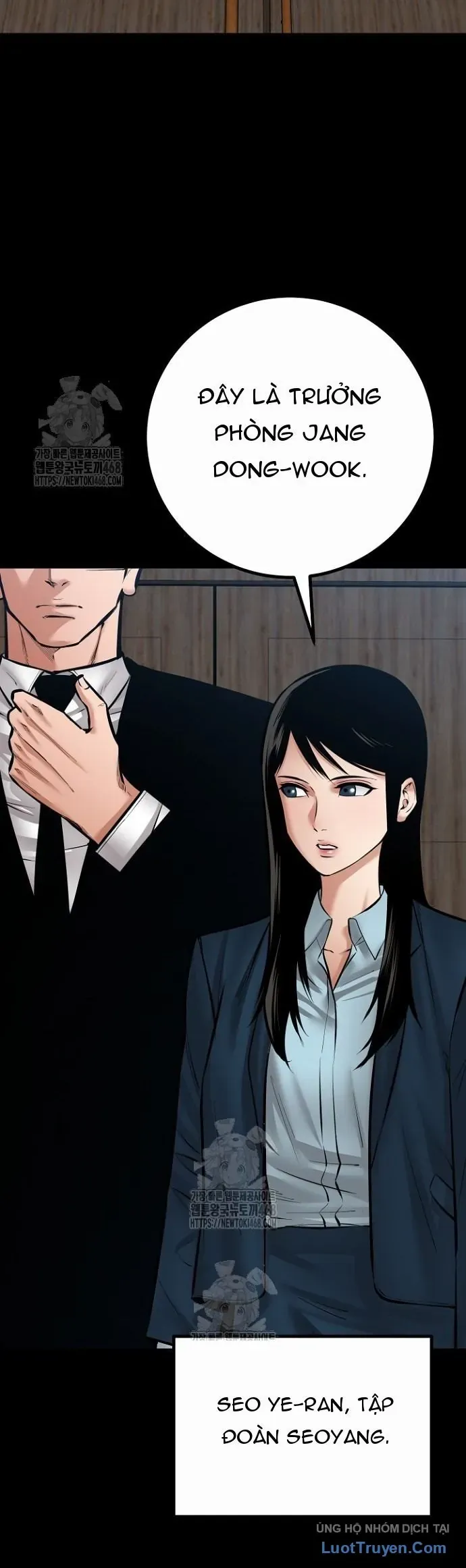 Thanh Kiếm Báo Thù [Chap 89-99] — trang 4