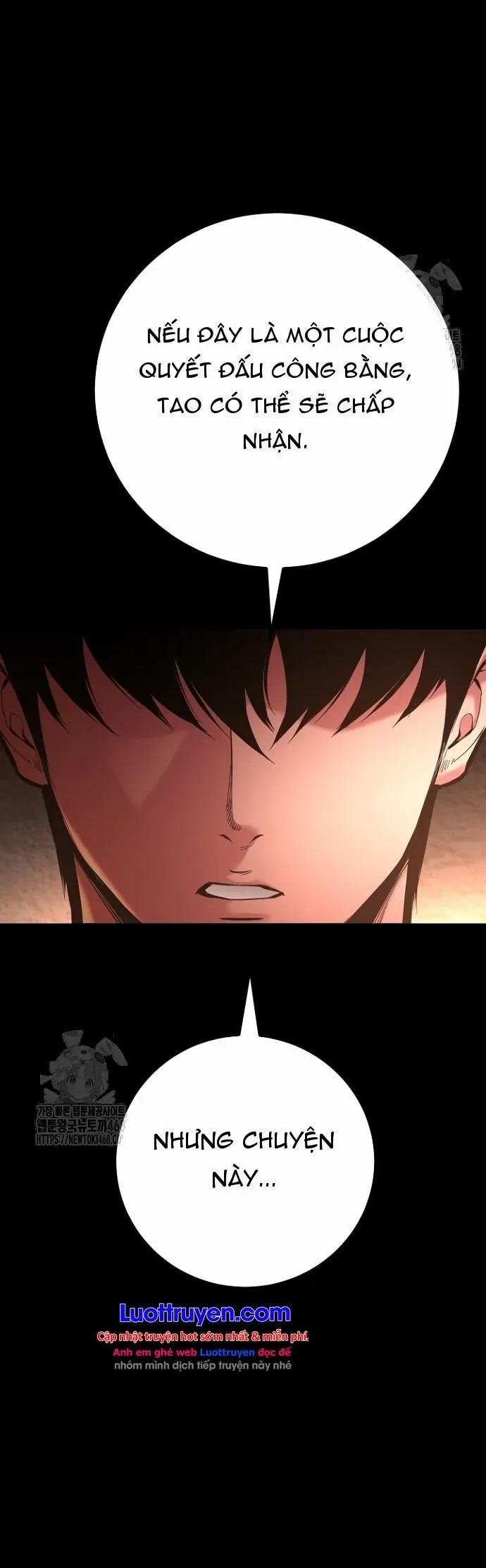 Thanh Kiếm Báo Thù [Chap 89-99] — trang 40