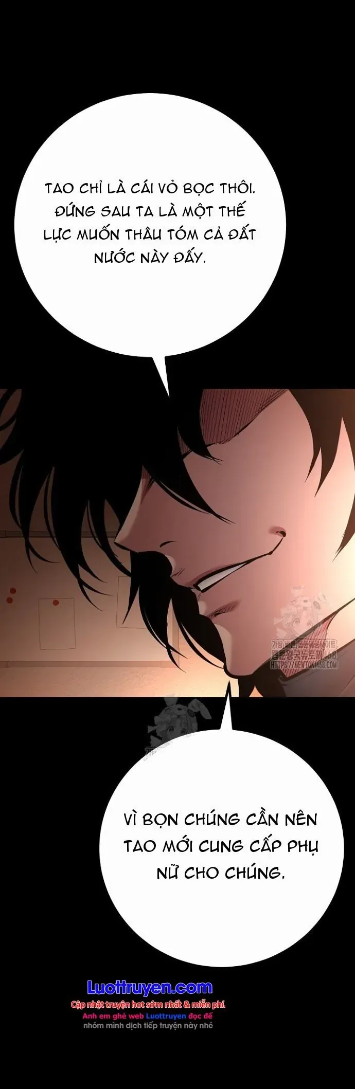 Thanh Kiếm Báo Thù [Chap 89-99] — trang 44