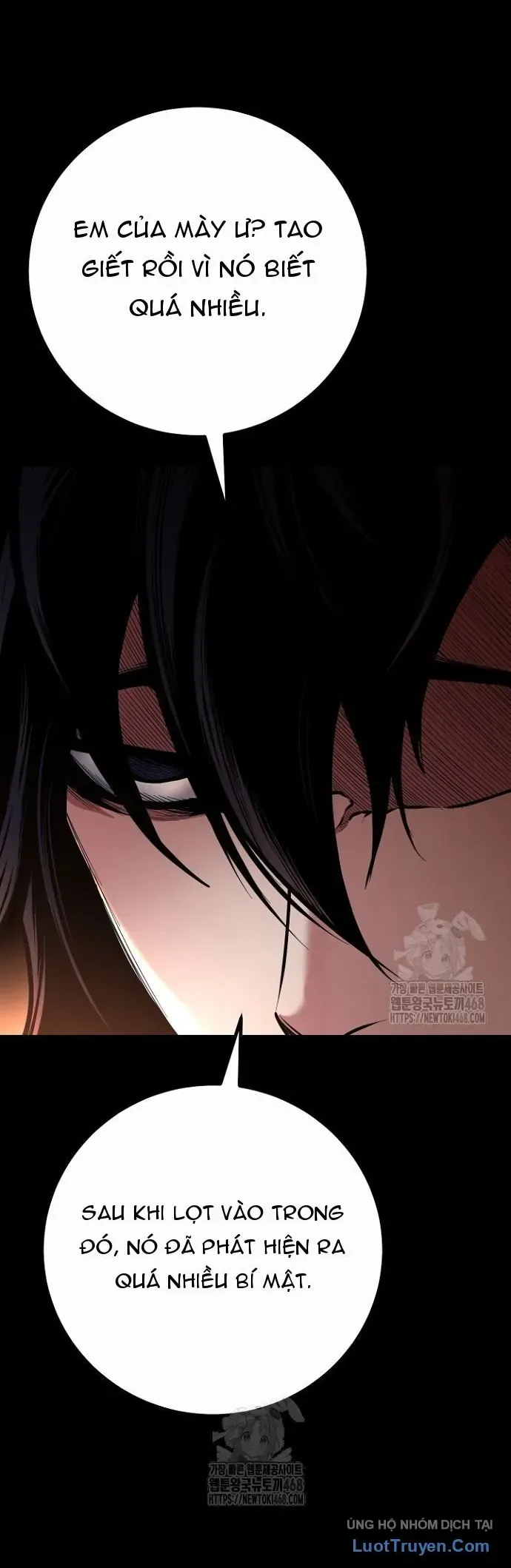 Thanh Kiếm Báo Thù [Chap 89-99] — trang 45