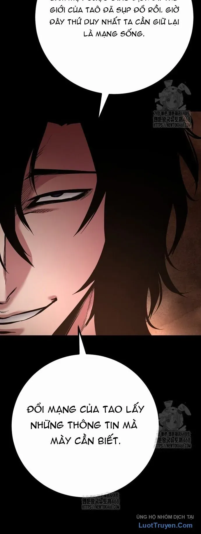 Thanh Kiếm Báo Thù [Chap 89-99] — trang 49
