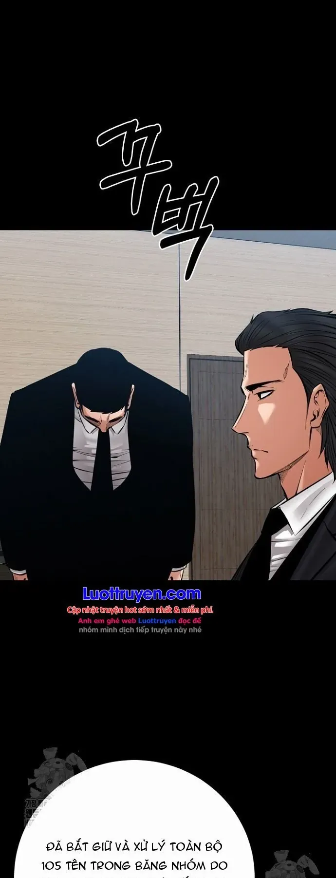 Thanh Kiếm Báo Thù [Chap 89-99] — trang 5