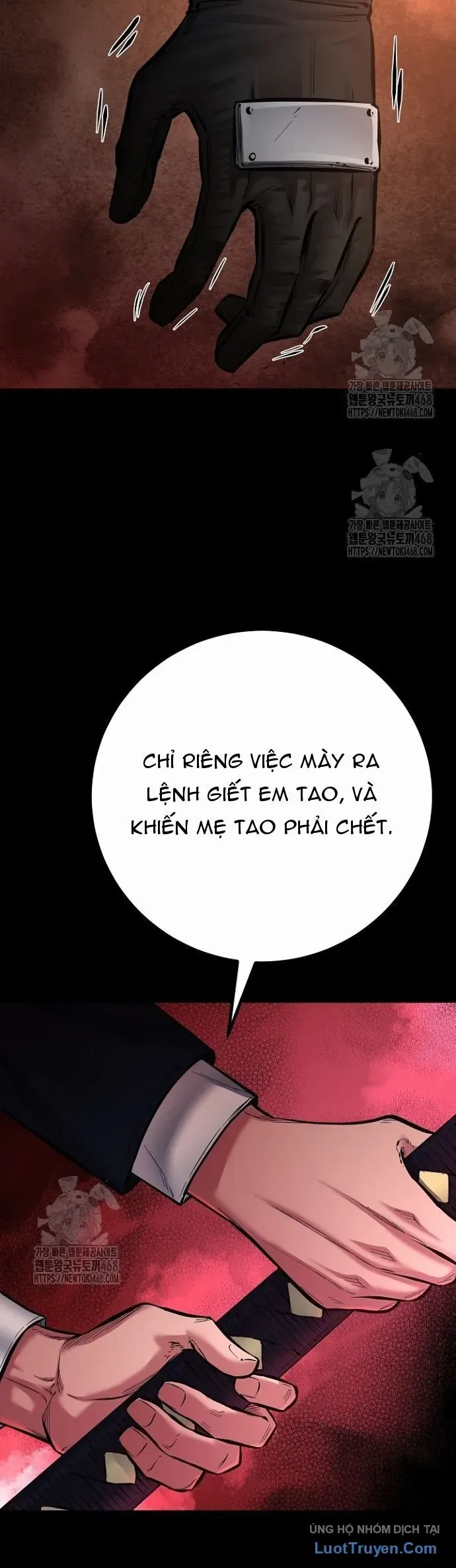 Thanh Kiếm Báo Thù [Chap 89-99] — trang 51