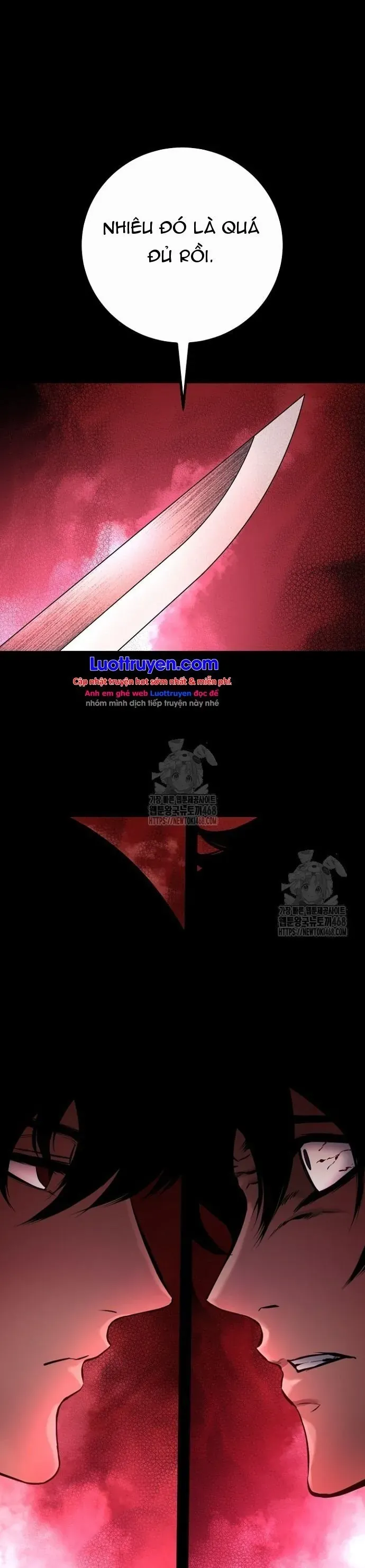 Thanh Kiếm Báo Thù [Chap 89-99] — trang 52