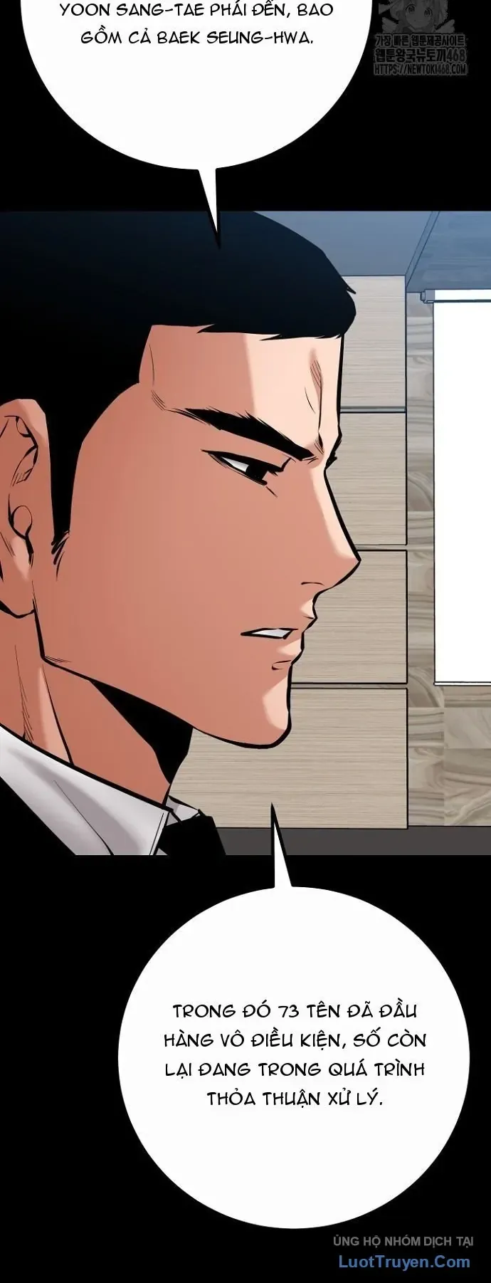 Thanh Kiếm Báo Thù [Chap 89-99] — trang 6