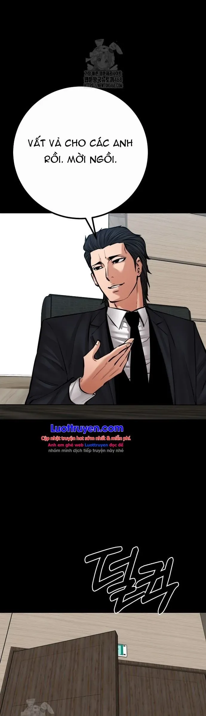 Thanh Kiếm Báo Thù [Chap 89-99] — trang 7