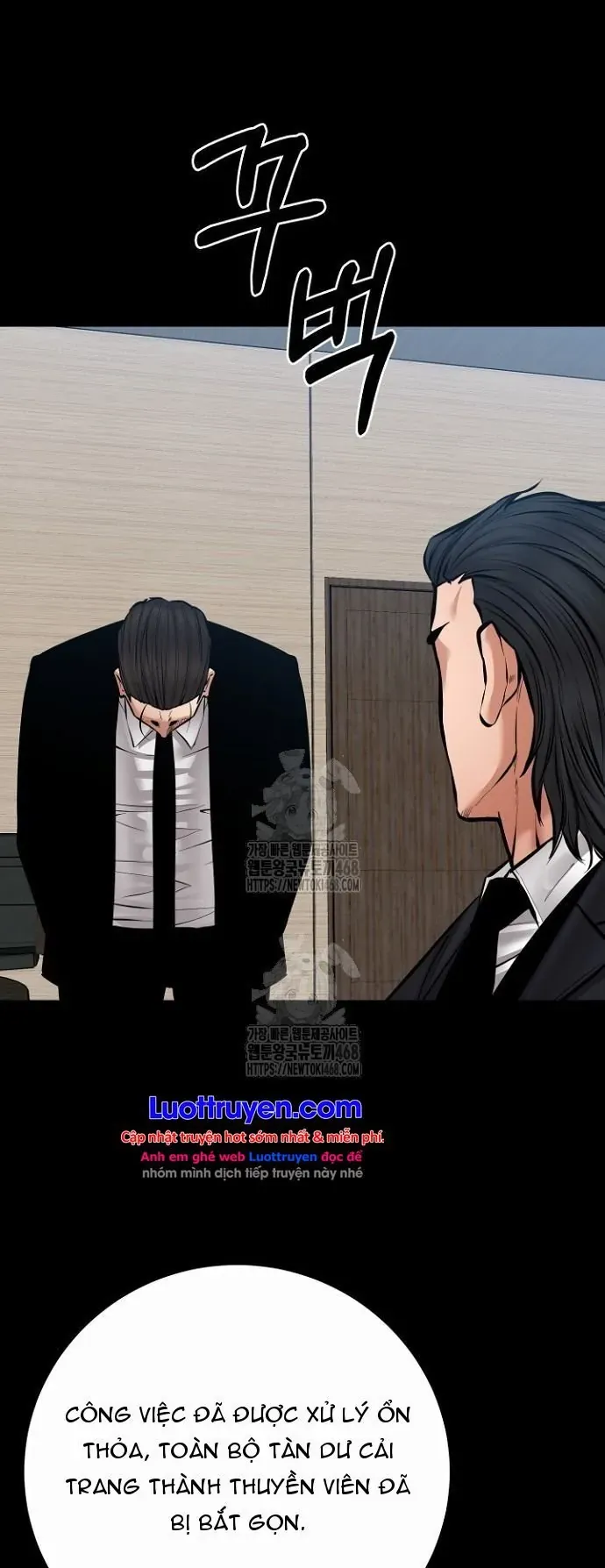 Thanh Kiếm Báo Thù [Chap 89-99] — trang 9