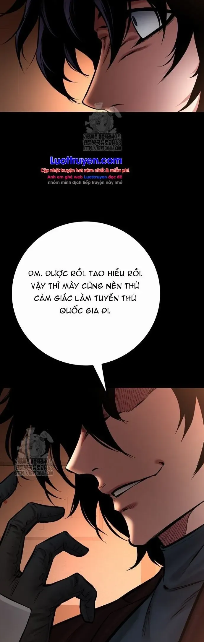 Thanh Kiếm Báo Thù [Chap 89-99] — trang 1