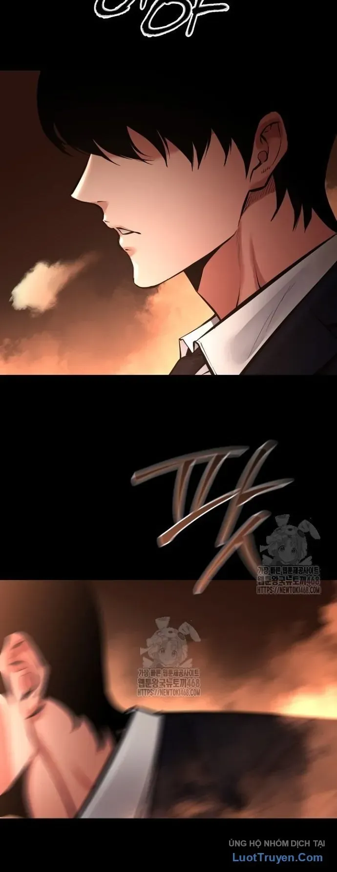 Thanh Kiếm Báo Thù [Chap 89-99] — trang 10