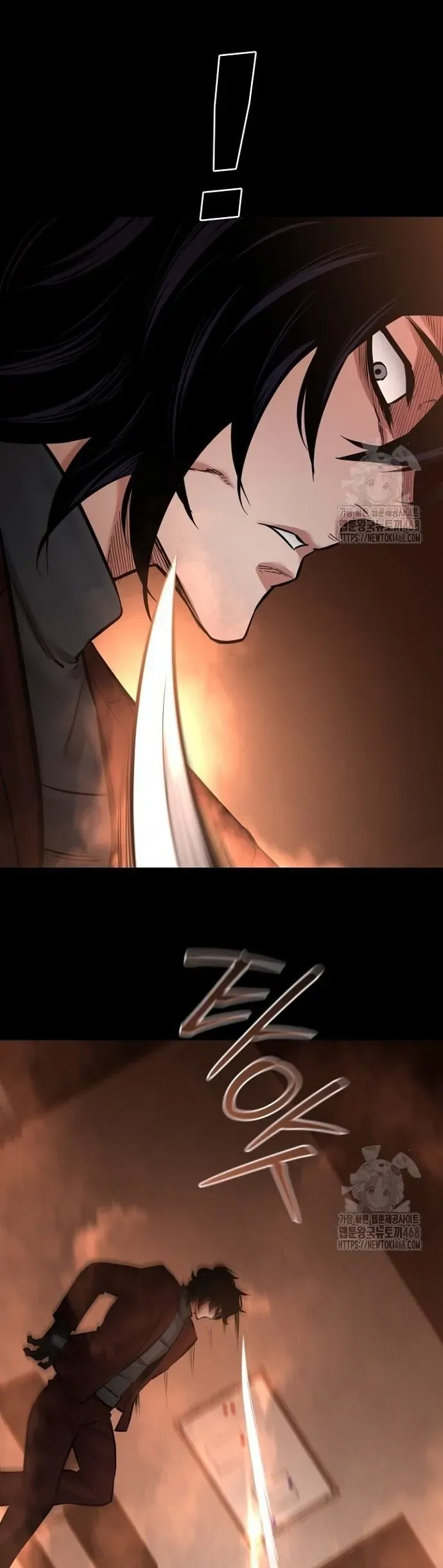 Thanh Kiếm Báo Thù [Chap 89-99] — trang 14