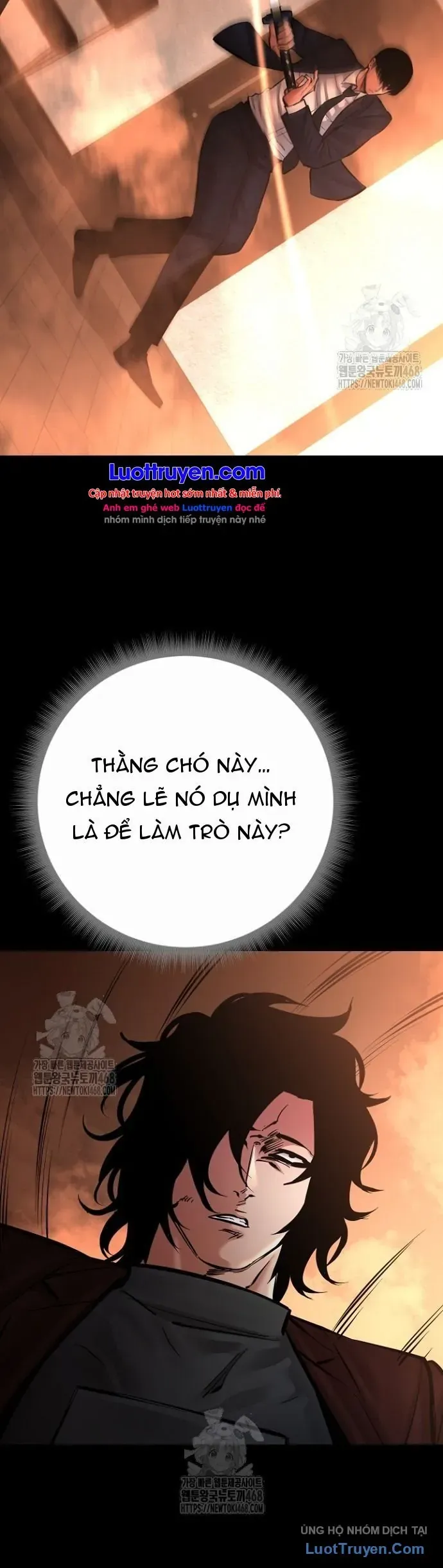 Thanh Kiếm Báo Thù [Chap 89-99] — trang 15