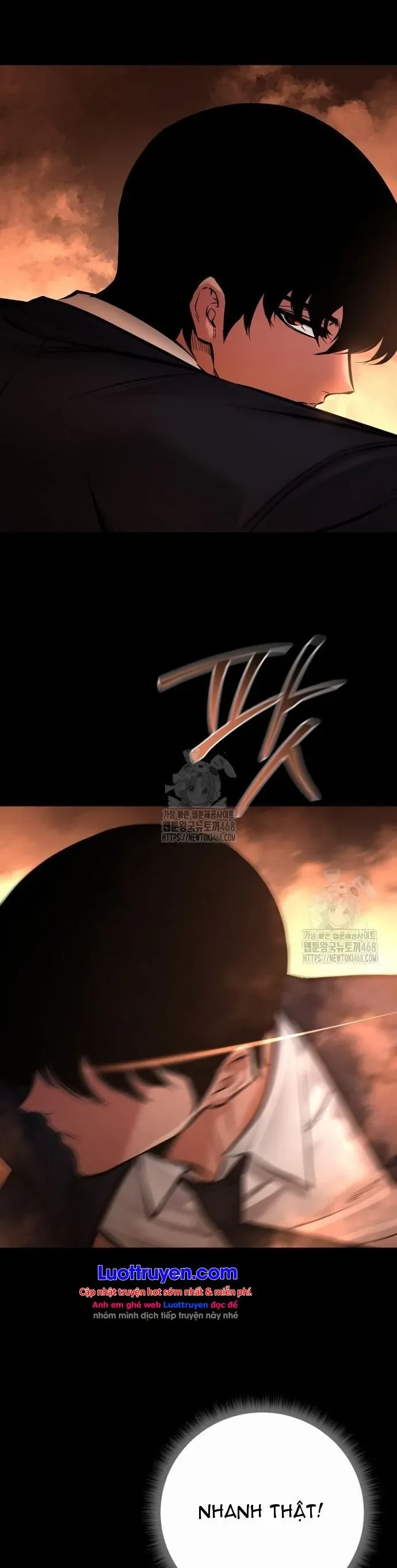 Thanh Kiếm Báo Thù [Chap 89-99] — trang 16
