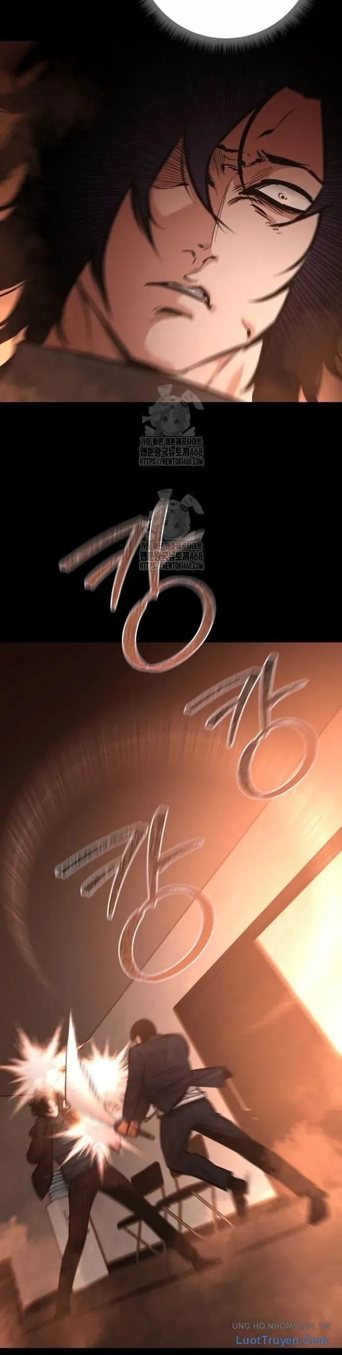 Thanh Kiếm Báo Thù [Chap 89-99] — trang 17