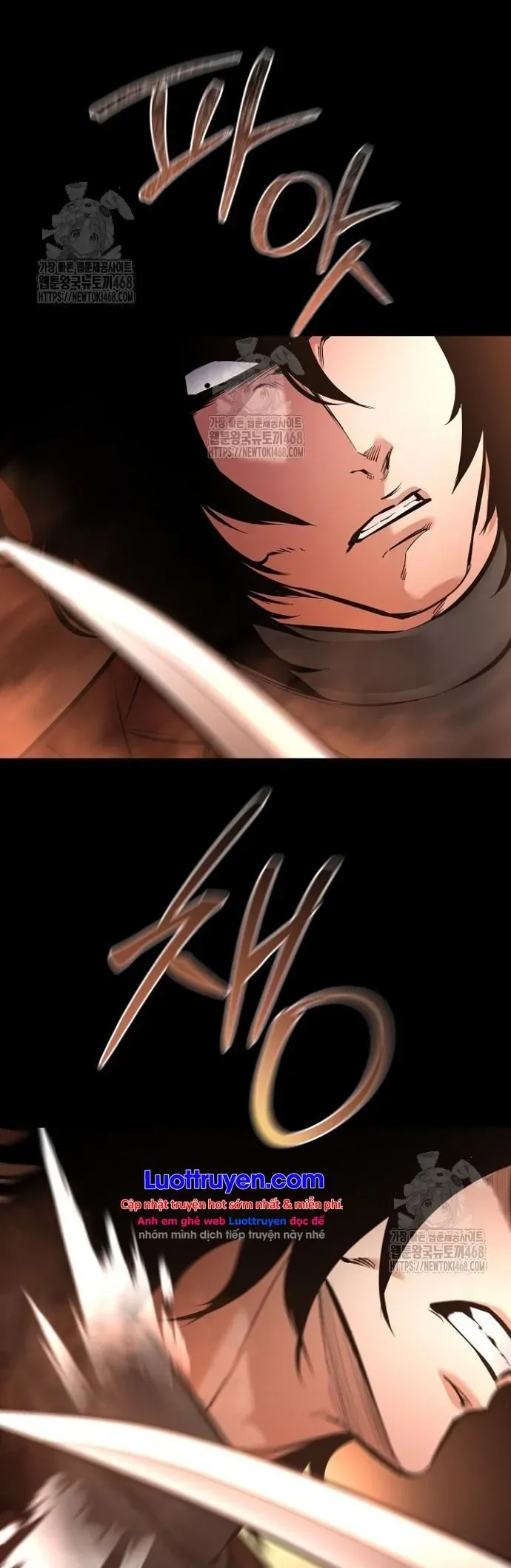 Thanh Kiếm Báo Thù [Chap 89-99] — trang 18