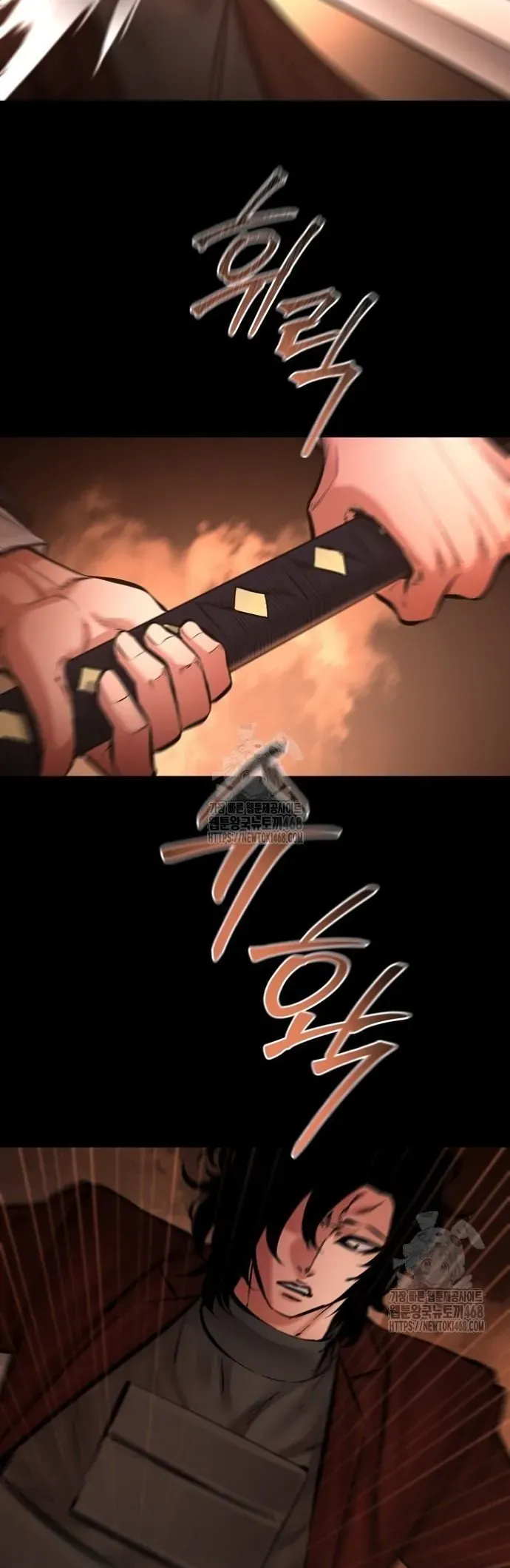 Thanh Kiếm Báo Thù [Chap 89-99] — trang 19