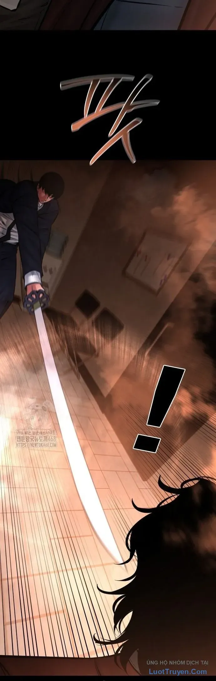 Thanh Kiếm Báo Thù [Chap 89-99] — trang 2