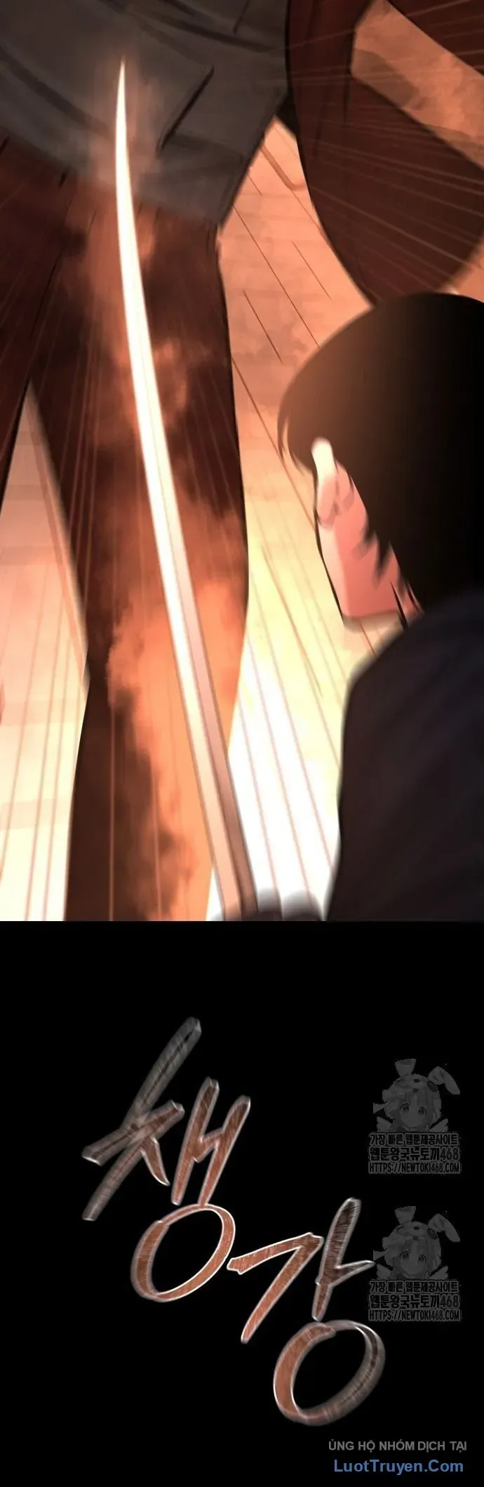 Thanh Kiếm Báo Thù [Chap 89-99] — trang 20