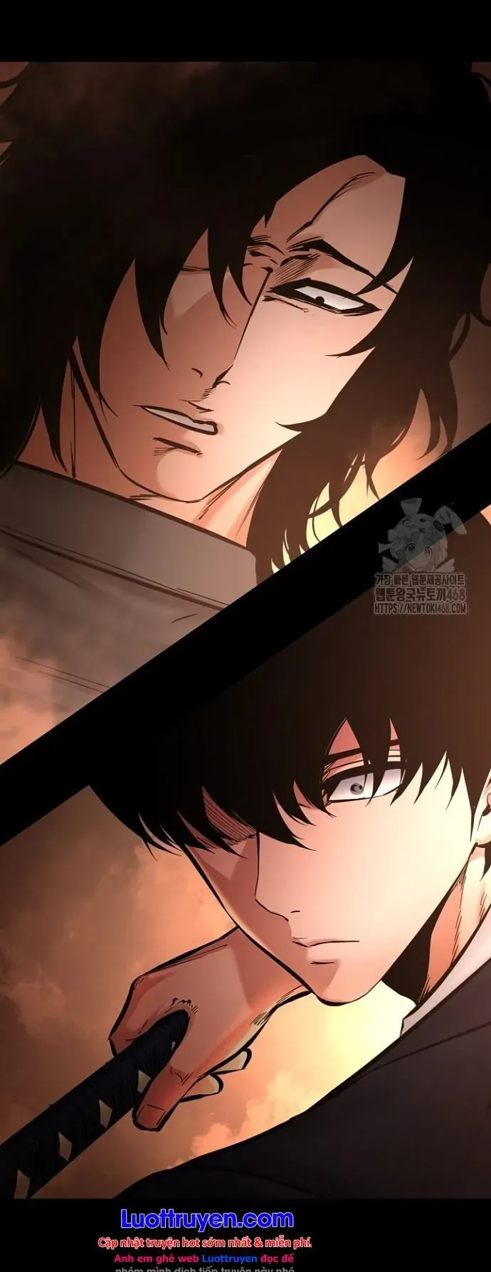 Thanh Kiếm Báo Thù [Chap 89-99] — trang 21