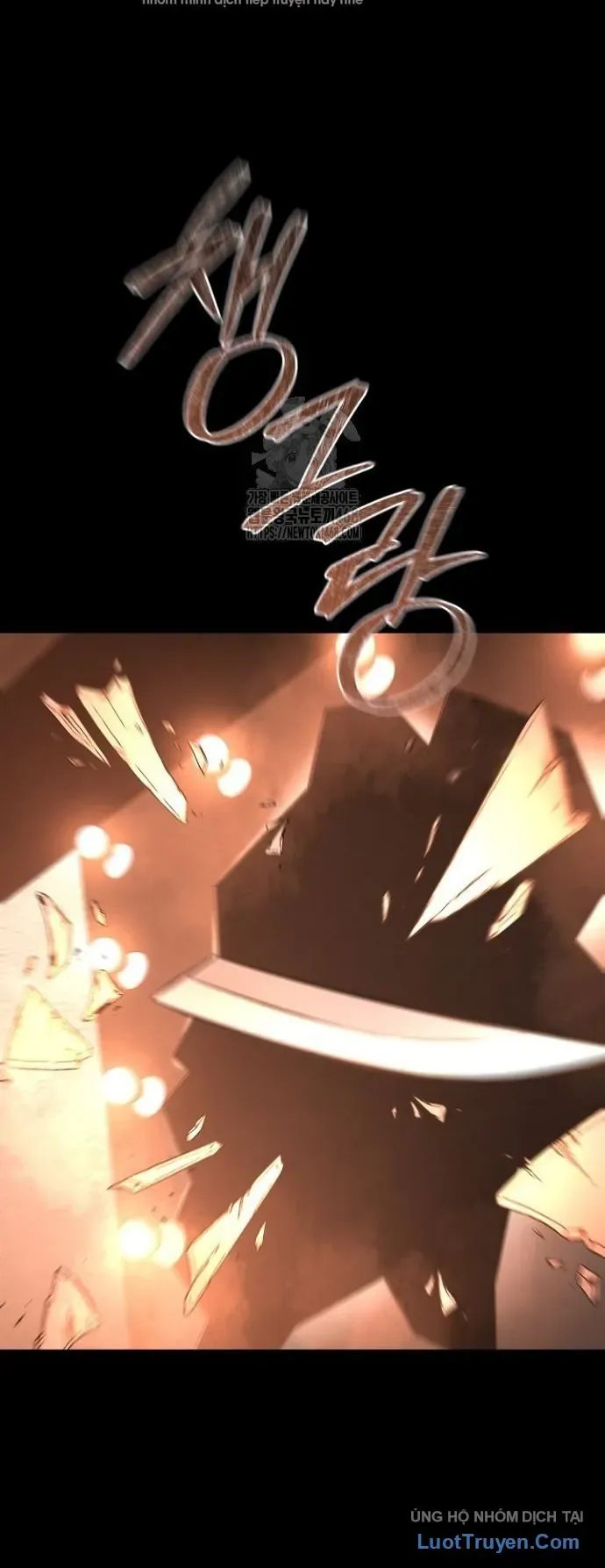 Thanh Kiếm Báo Thù [Chap 89-99] — trang 22