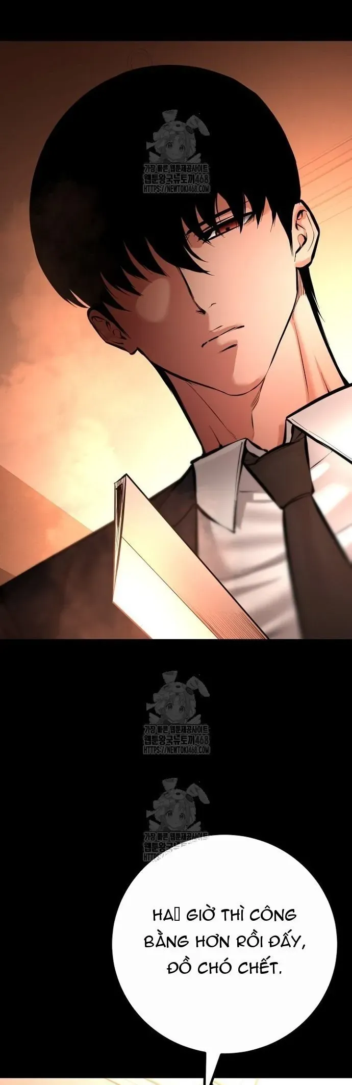 Thanh Kiếm Báo Thù [Chap 89-99] — trang 23