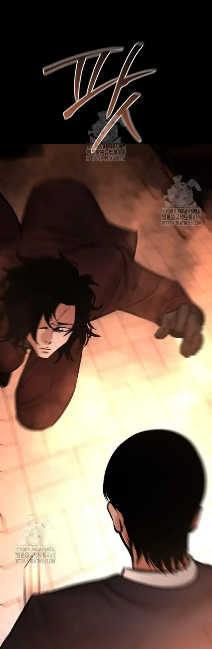 Thanh Kiếm Báo Thù [Chap 89-99] — trang 25