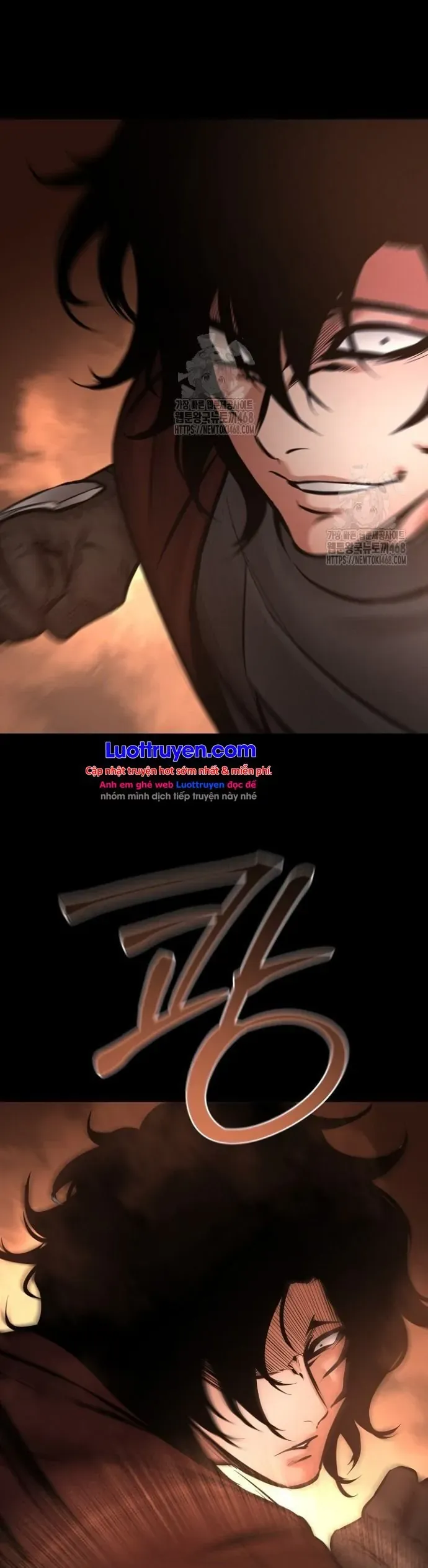 Thanh Kiếm Báo Thù [Chap 89-99] — trang 27